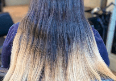 Thairapy Salon El Paseo Palm Desert balayage