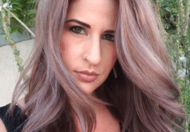 Thairapy Salon El Paseo hairstyle balayage